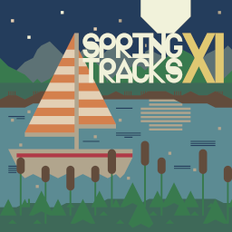 "Pondering at Night", Submission for Battle of the Bits, Spring Tracks XI