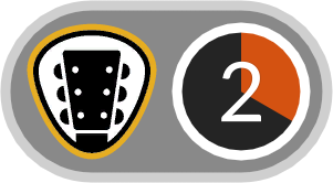 6-fret Lead Guitar (2)