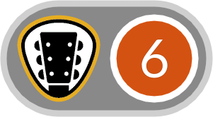 6-fret Lead Guitar (6)